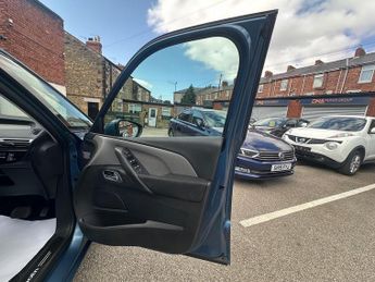 CITROEN C4 PICASSO 1.6 e-HDi Airdream Exclusive