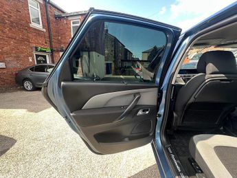 CITROEN C4 PICASSO 1.6 e-HDi Airdream Exclusive