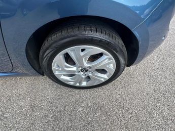 CITROEN C4 PICASSO 1.6 e-HDi Airdream Exclusive