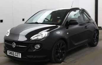 Vauxhall ADAM 1.2 i ecoFLEX ENERGISED
