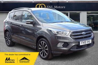 Ford Kuga 1.5 T EcoBoost ST-Line