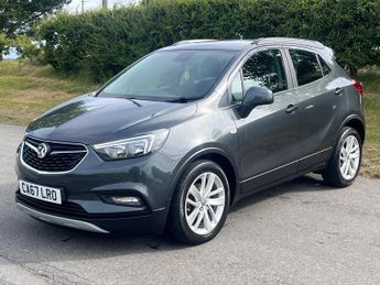 Vauxhall Mokka 1.4 i Turbo ecoTEC Active
