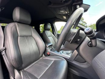LAND ROVER DISCOVERY SPORT 2.0 TD4 Landmark