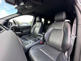 LAND ROVER DISCOVERY SPORT 2.0 TD4 Landmark