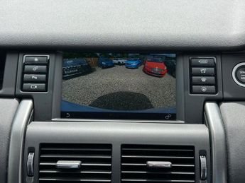 LAND ROVER DISCOVERY SPORT 2.0 TD4 Landmark