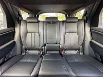 LAND ROVER DISCOVERY SPORT 2.0 TD4 Landmark