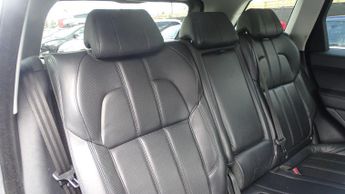 LAND ROVER RANGE ROVER SPORT 3.0 SD V6 HSE Dynamic