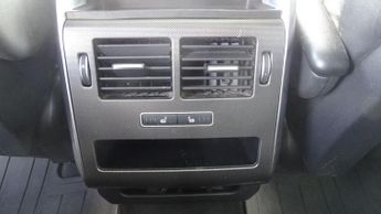 LAND ROVER RANGE ROVER SPORT 3.0 SD V6 HSE Dynamic