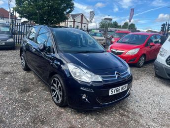 Citroen C3 1.2 PureTech Platinum
