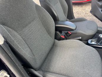 CITROEN C3 1.2 PureTech Platinum