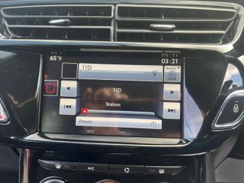 CITROEN C3 1.2 PureTech Platinum