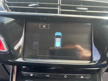 CITROEN C3 1.2 PureTech Platinum