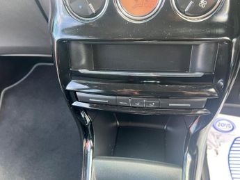CITROEN C3 1.2 PureTech Platinum