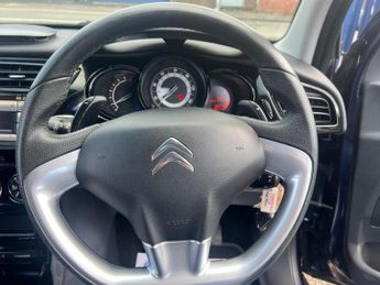 CITROEN C3 1.2 PureTech Platinum
