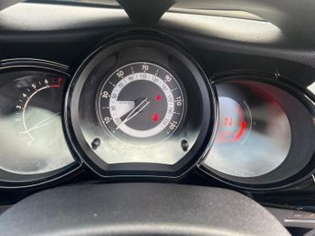 CITROEN C3 1.2 PureTech Platinum