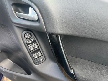 CITROEN C3 1.2 PureTech Platinum
