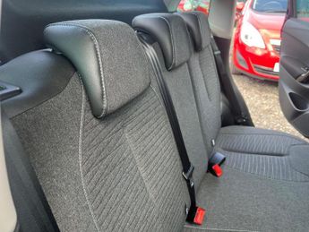 CITROEN C3 1.2 PureTech Platinum