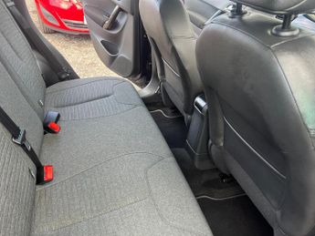 CITROEN C3 1.2 PureTech Platinum