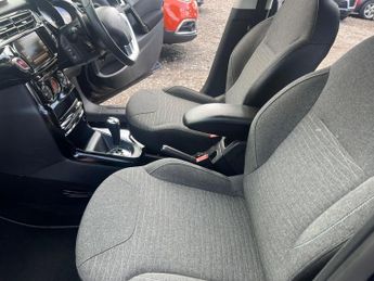 CITROEN C3 1.2 PureTech Platinum