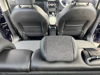 CITROEN C3 1.2 PureTech Platinum