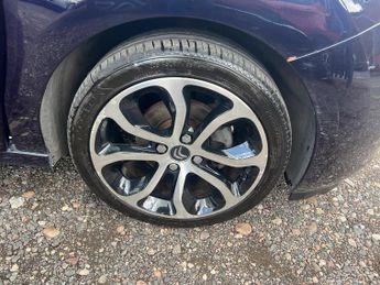 CITROEN C3 1.2 PureTech Platinum