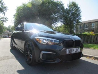  3.0 M140i Shadow Edition Auto Euro 6 (s/s) 3dr