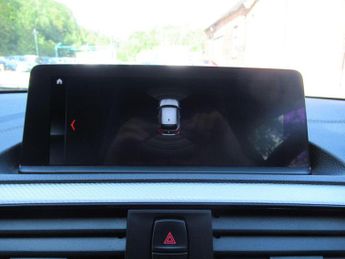 BMW 1 SERIES 3.0 M140i Shadow Edition Auto Euro 6 (s/s) 3dr