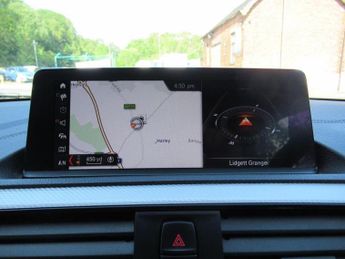 BMW 1 SERIES 3.0 M140i Shadow Edition Auto Euro 6 (s/s) 3dr
