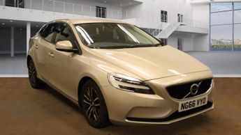 Volvo V40 2.0 Momentum T2