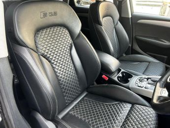 AUDI SQ5 3.0 BiTDI V6 Plus