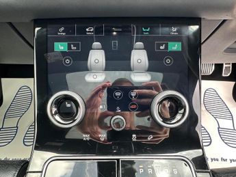 LAND ROVER RANGE ROVER VELAR 2.0 D240 R-Dynamic HSE