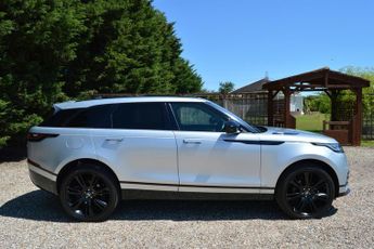 LAND ROVER RANGE ROVER VELAR 2.0 D240 R-Dynamic HSE