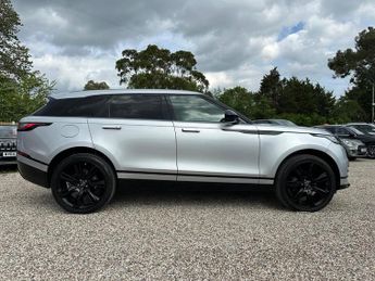 LAND ROVER RANGE ROVER VELAR 2.0 D240 R-Dynamic HSE