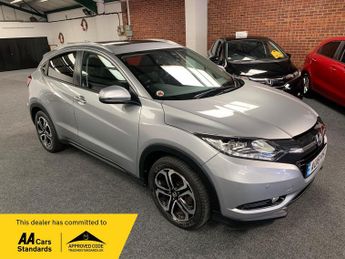 Honda HR-V 1.5 i-VTEC EX