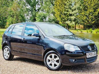 Volkswagen Polo 1.2 Match