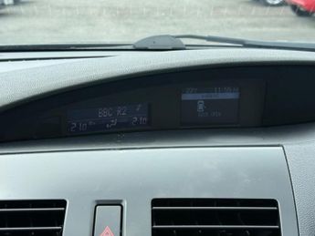MAZDA MAZDA3 1.6 Tamura Euro 5 5dr
