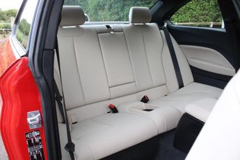 BMW 2 SERIES 2.0 225d M Sport Coupe