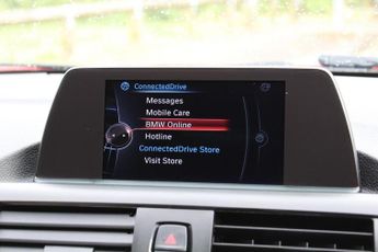 BMW 2 SERIES 2.0 225d M Sport Coupe