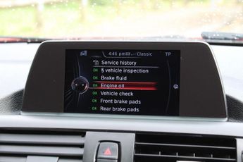 BMW 2 SERIES 2.0 225d M Sport Coupe