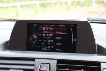BMW 2 SERIES 2.0 225d M Sport Coupe