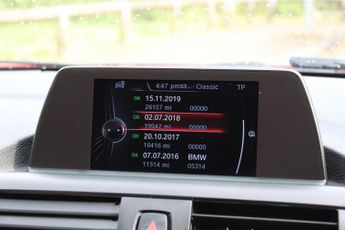 BMW 2 SERIES 2.0 225d M Sport Coupe