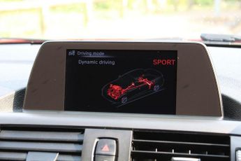 BMW 2 SERIES 2.0 225d M Sport Coupe