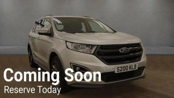 Ford Edge 2.0 TDCi Sport AWD Euro 6 (s/s) 5dr