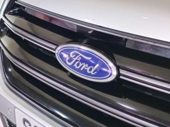 FORD EDGE 2.0 TDCi Sport AWD Euro 6 (s/s) 5dr