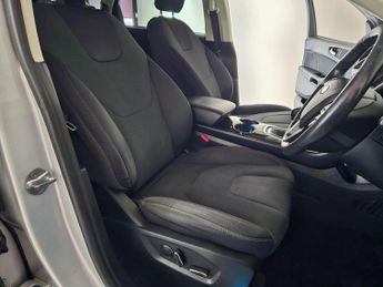 FORD EDGE 2.0 TDCi Sport AWD Euro 6 (s/s) 5dr