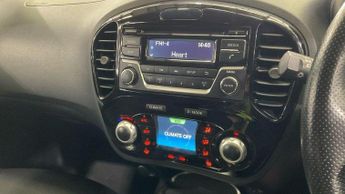 NISSAN JUKE 1.2 DIG-T Acenta Euro 6 (s/s) 5dr