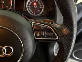 AUDI Q5 3.0 TDI V6 S line Plus S Tronic quattro Euro 5 (s/s) 5dr