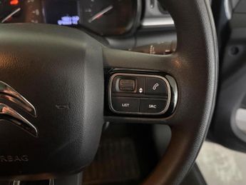 CITROEN C3 1.2 PureTech Feel Euro 6 5dr