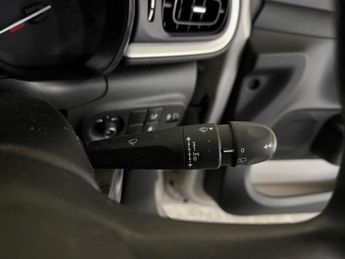 CITROEN C3 1.2 PureTech Feel Euro 6 5dr