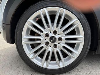 MINI HATCH COOPER S 2.0S SPORT AUTO